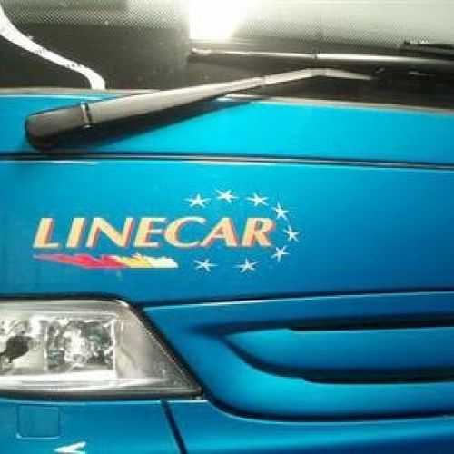 Autocares Linecar 1