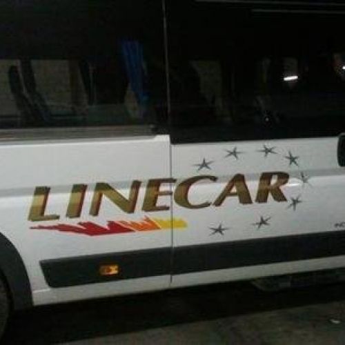 Autocares Linecar 3