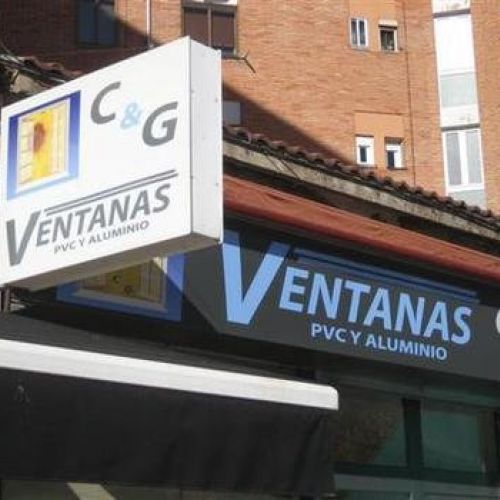 C&G Ventanas