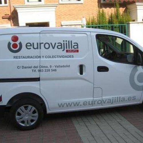 Eurovajilla 1