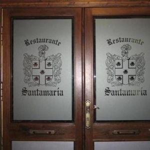 Restaurante Santamaría   Medina De Rioseco