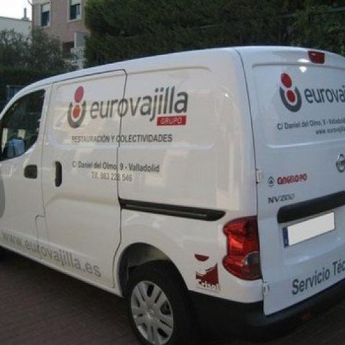 Eurovajilla 3